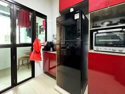 Blk 462B Blossom Spring @ Yishun (Yishun), HDB 4 Rooms #574234401